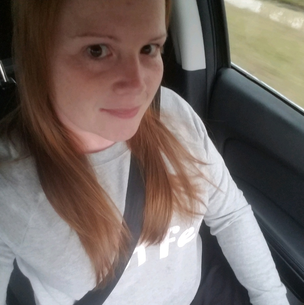 Meet your Posher, Amanda